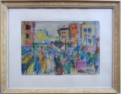 Vladimir Pechacek - Cairo