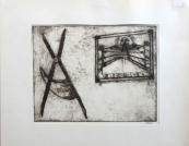 Vratislav Jan Zizka - Sundial