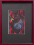 Vera Jicinska, attributed - Abstraction