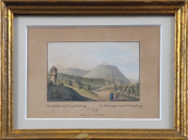 Tranquillo Mollo - Der Kahlen und Leopoldsberg, Vienna