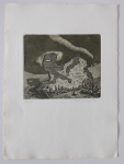 Jindrich Pilecek - Ex libris M. Gazdova 