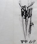 Milan Erazim - PF 1969
