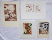 Jiri Havlicek - Four PF ( 1975, 1976, 1978, 1979 )