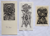 Jaroslav Horanek - Head, Figure, Portrait 