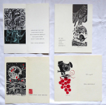 Anna Grmelova - 2x PF 1978, PF 1980, Period of the year