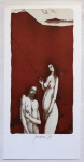 Pavel Roucka - Adam and Eve 