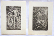 Ales Navratil - Two graphics, figures 