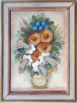 Linka Prochazkova - Bouquet