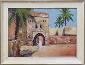 Ing. Krutil - Gateway to the Oasis