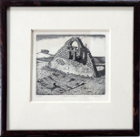Jindrich Pilecek - Telescope and Wall