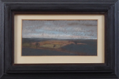 Frantisek Cihak - Evening Landscape