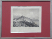 Capri and der Monte Salara