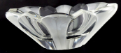 Bowl in the shape of a flower - Rudolf Hlousek, Zelezny Brod