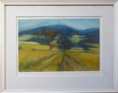 Boris Nosek - Field, Volary