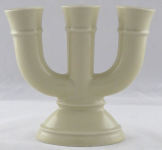 Candle holder with rings - Pirkenhammer
