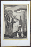 Pavel Campulka - Composition from the Depository