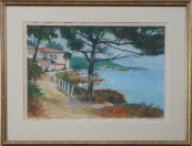 Boris Nosek - Alcudie, Mallorca