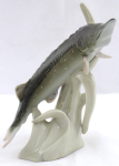 Sturgeon - Royal Dux, Duchcov