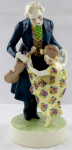 Dance lesson - Goldscheider, Podolak