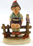 Wayside Harmony - Hummel, Goebel