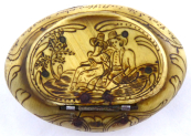 Snuff box - Sterzing, Tyrol