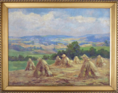 Bino Josef - Harvest in Vysocina