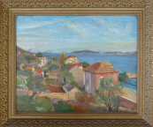 Uherek Richard - Island of Korcula