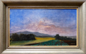 Ambroz Jan - An Evening in the Bohemian-Moravian Highlands