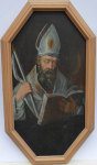 Svatý Ambrož