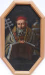 Svatý Řehoř