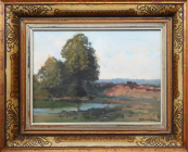 Kunc Jaromír - Konec léta