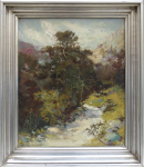 Janda Karel - Cesta hornatou krajinou