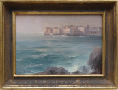 Pospíšil J.B. - Dubrovník od Svatého Jakova