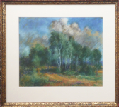 Schulz Vladimír - Březový háj