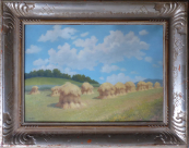 Skála Vít - Ve žních