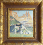 Vesely Franz - Pod štíty hor