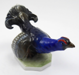 Rosenthal, Fritz Diller - Tetřev