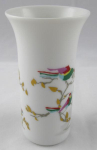 Little vase with girl and birds - Wiinblad, Rosenthal