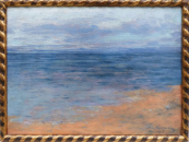 Neumann Emanuel - Ráno u moře