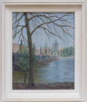 Maleček Josef Štefan -  Karlův most