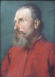 Jan Bílek, připsáno - Muž v červené kazajce (2).JPG